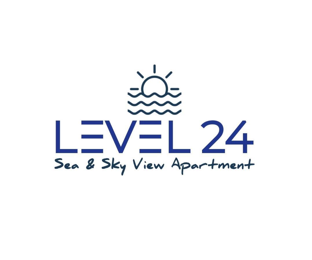 אודסה Level 24 - Sea & Sky View Apartment מראה חיצוני תמונה